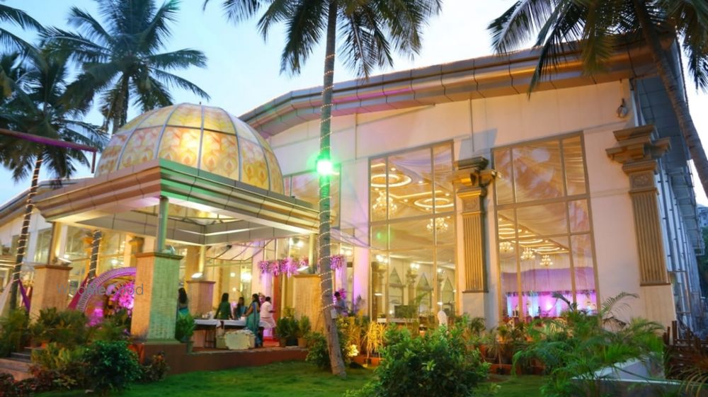 Samskruthi Gokula Convention Centre