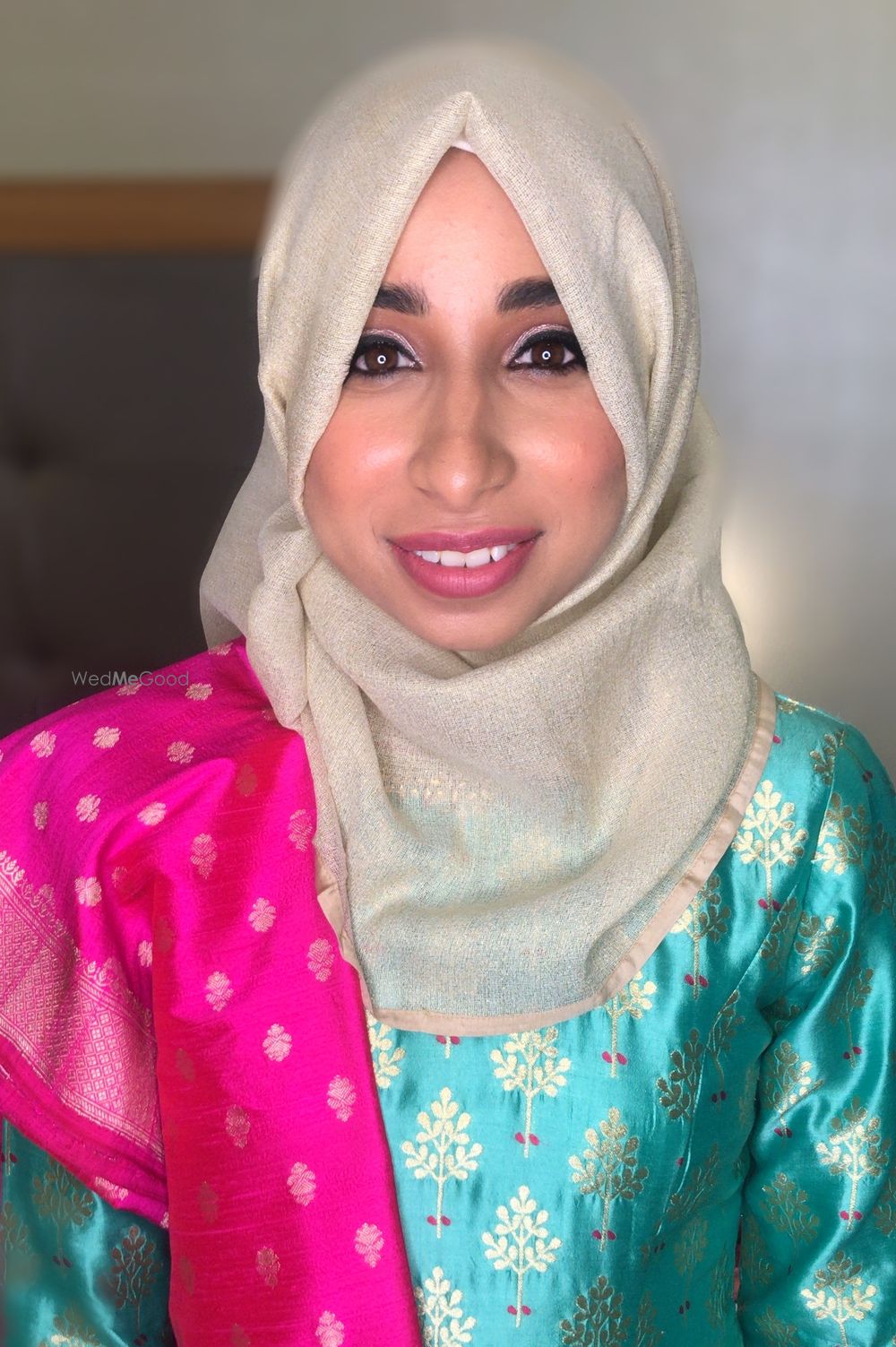 Photo By Makeup by Bandana - Bridal Makeup