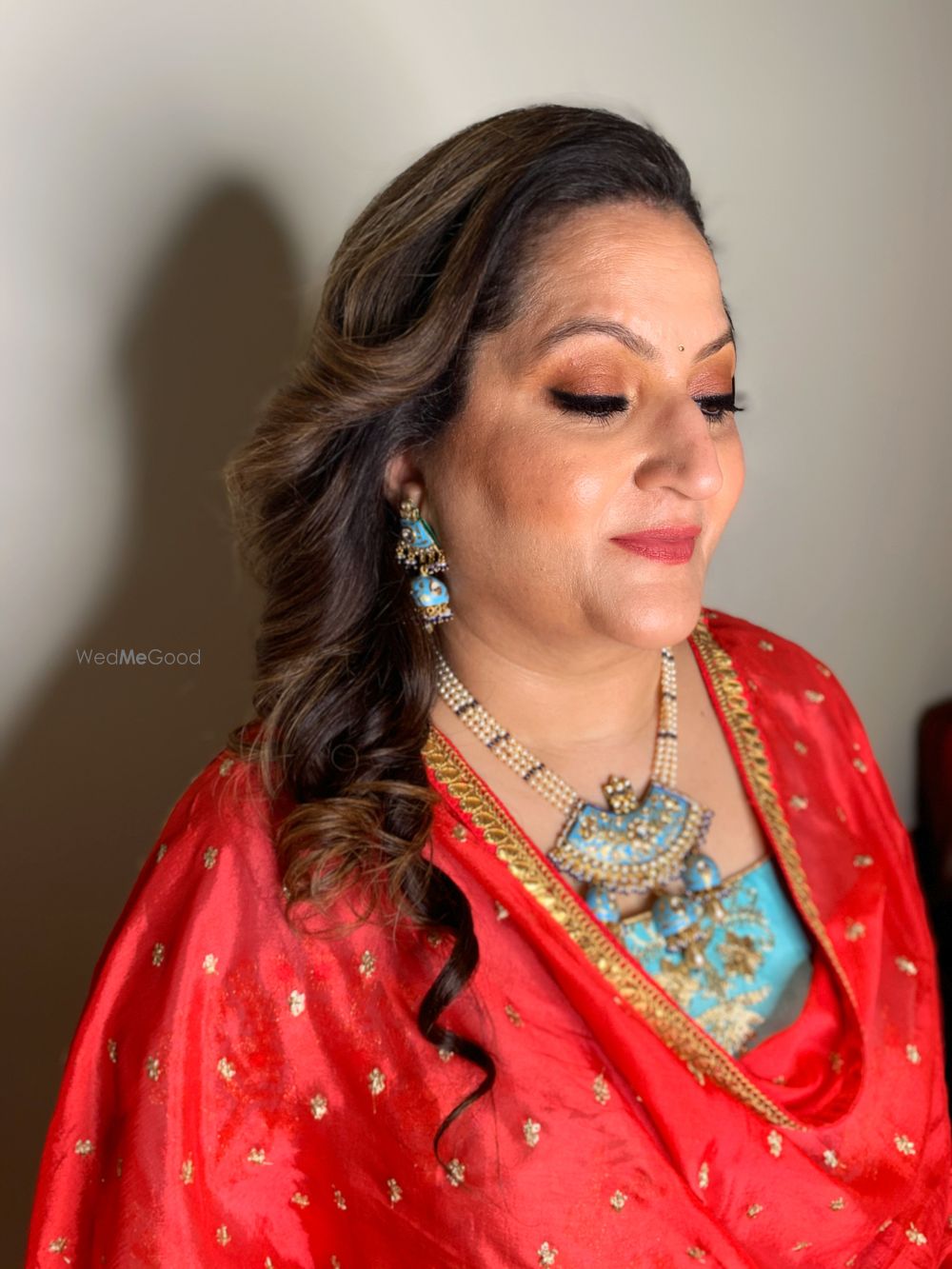 Photo By Makeup by Bandana - Bridal Makeup