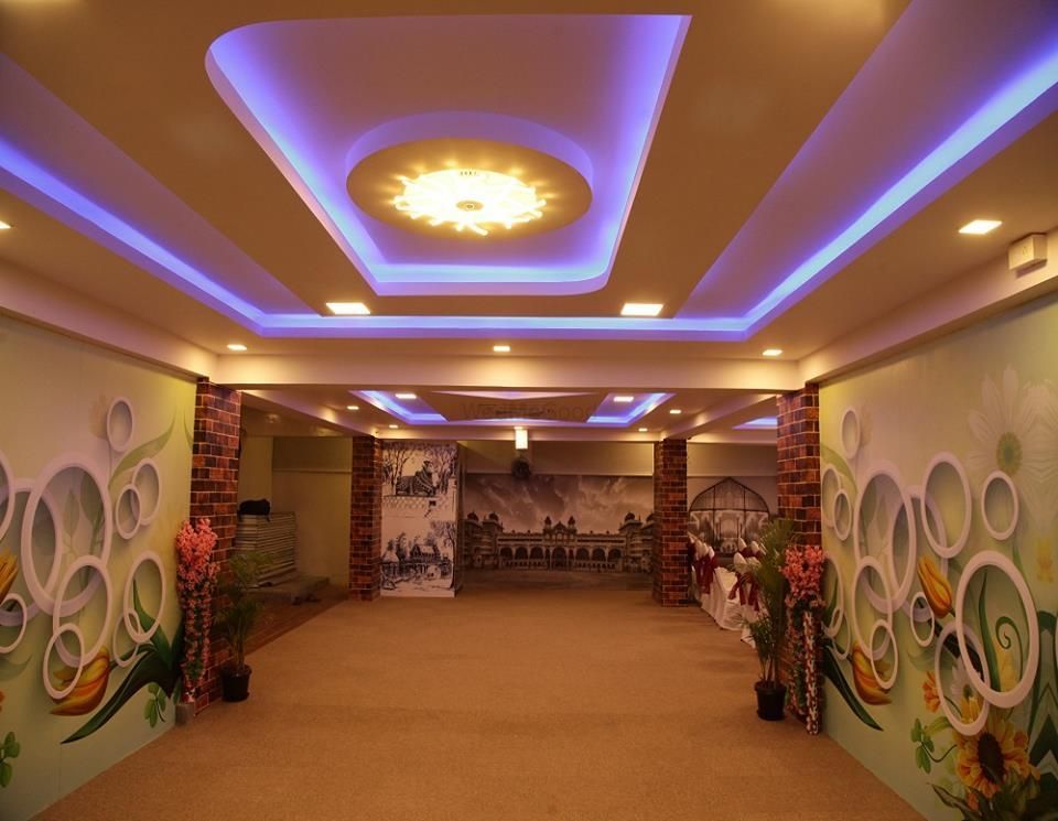Mantra Party Hall