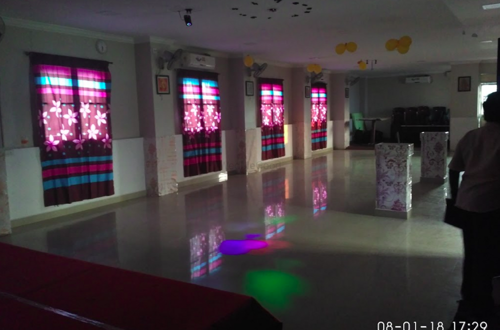 Podhini Party Hall