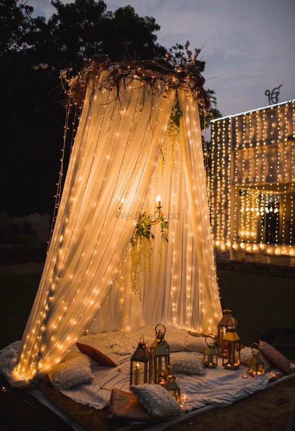 Photo By Khushi Lawn - Venues