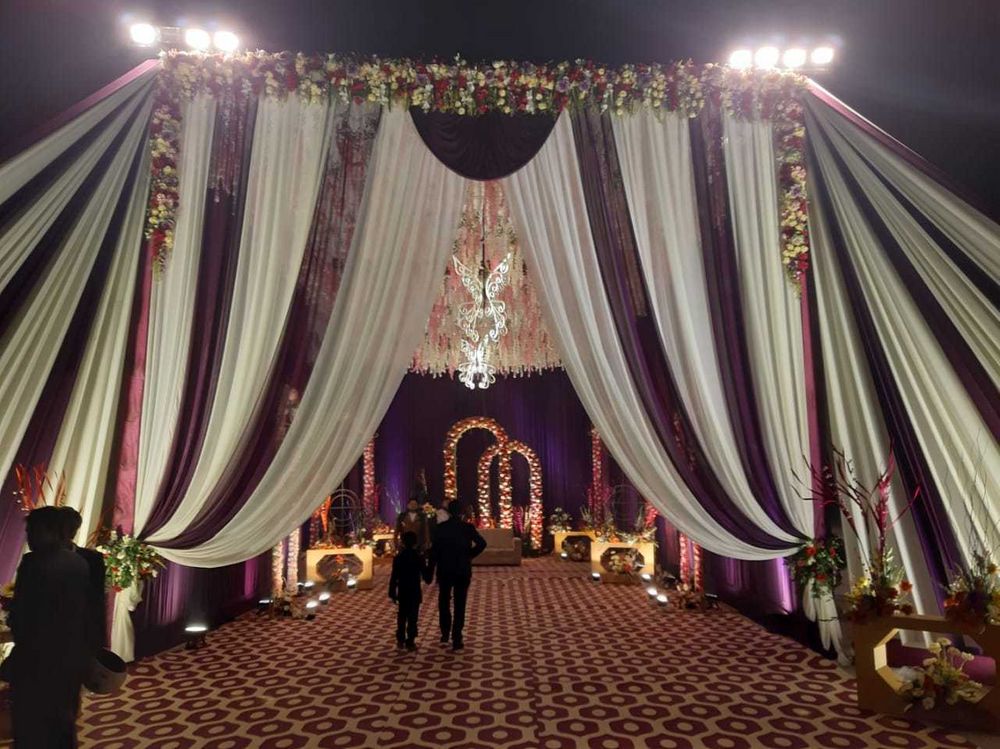 Photo By Khushi Lawn - Venues