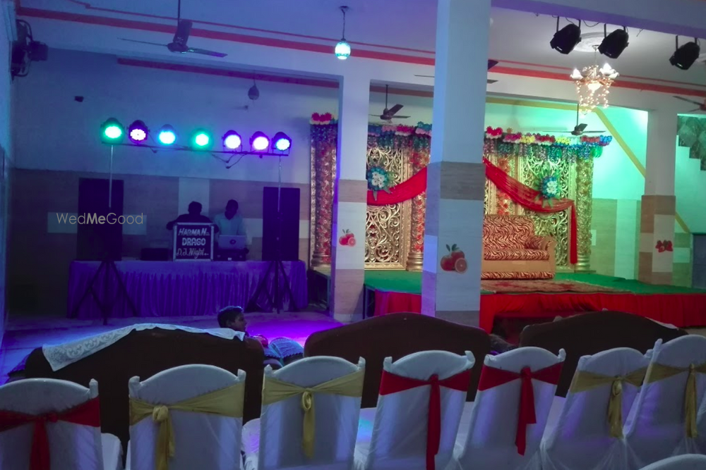 Ramkunj Lawn and Guest House