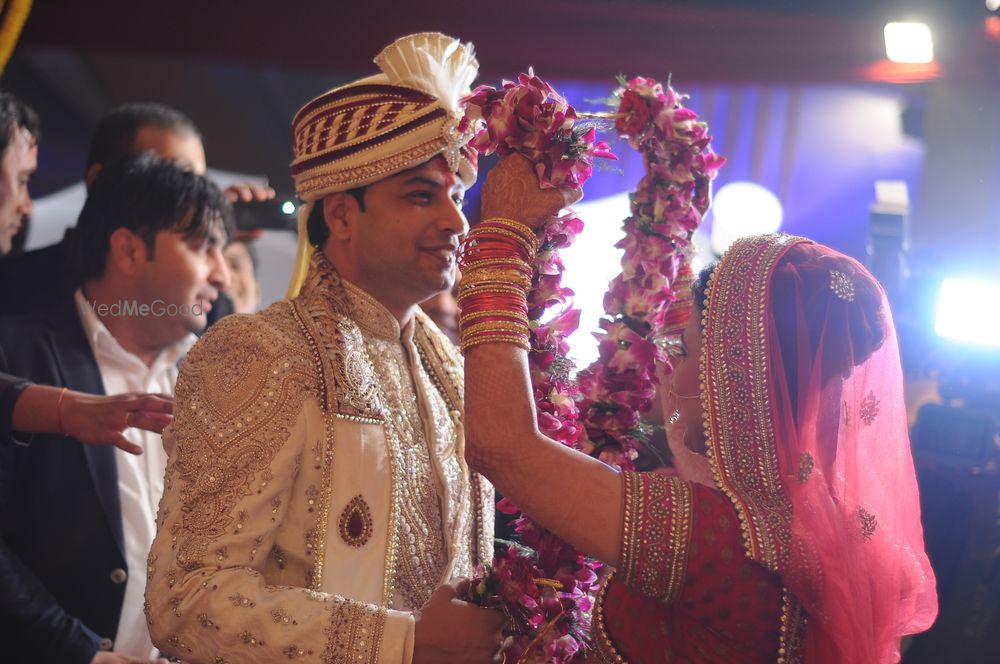 Photo By Next level Photography - Photographers