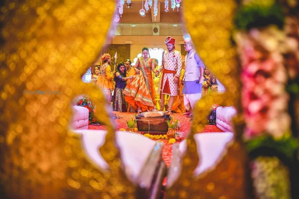 Photo By Priyanka Tayal - Bridal Makeup