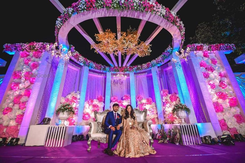 Photo By Priyanka Tayal - Bridal Makeup