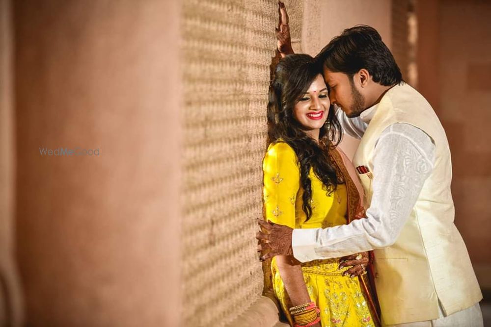 Photo By Priyanka Tayal - Bridal Makeup