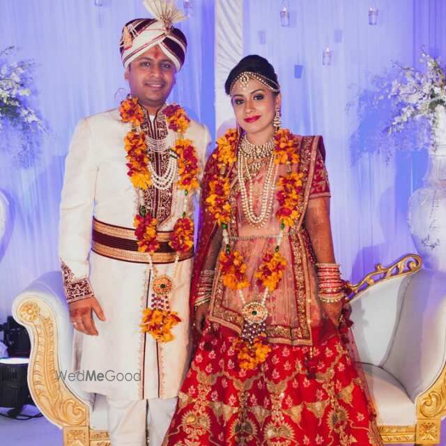 Photo By Priyanka Tayal - Bridal Makeup