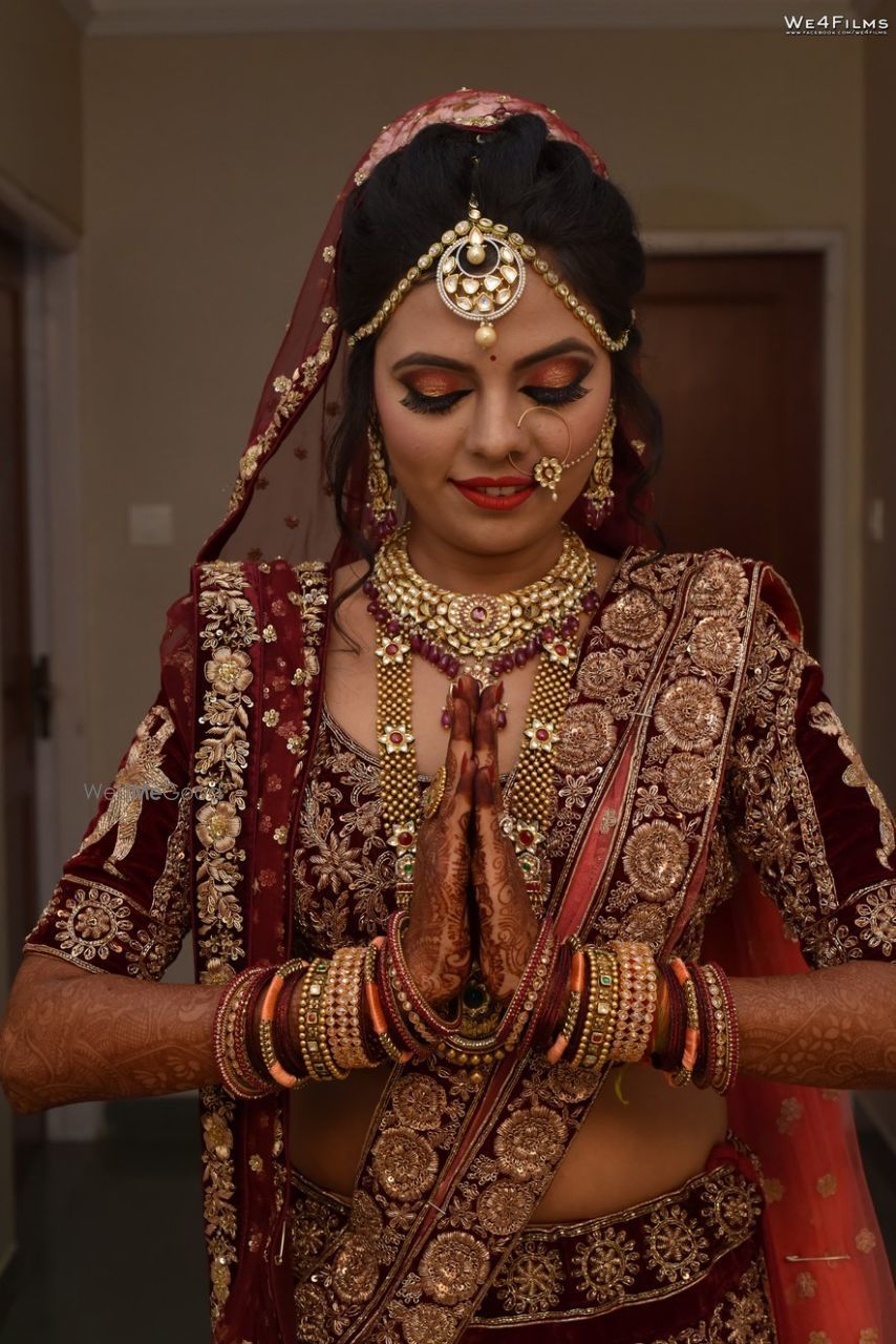 Photo By Priyanka Tayal - Bridal Makeup