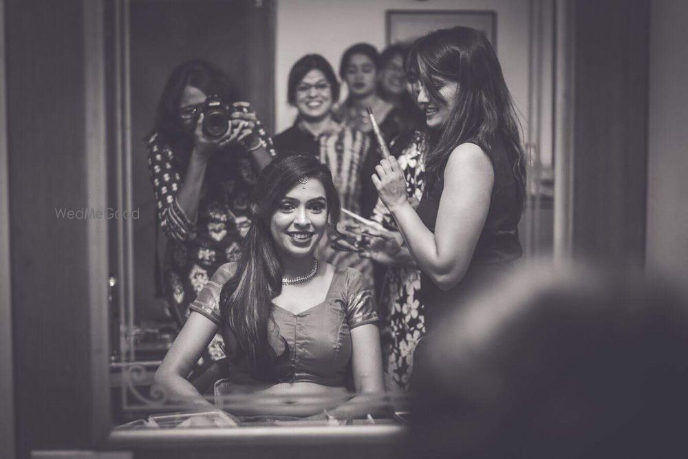 Photo By Priyanka Tayal - Bridal Makeup