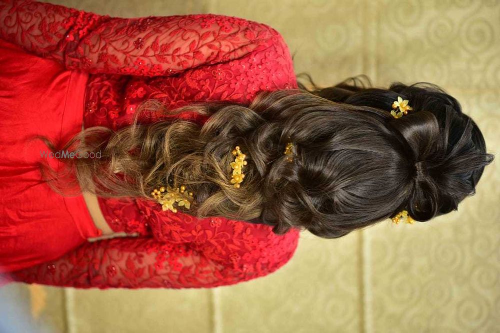 Photo By Priyanka Tayal - Bridal Makeup