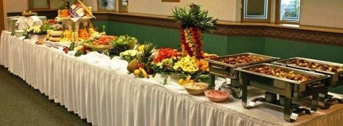 Photo By Taj Caterer - Catering Services