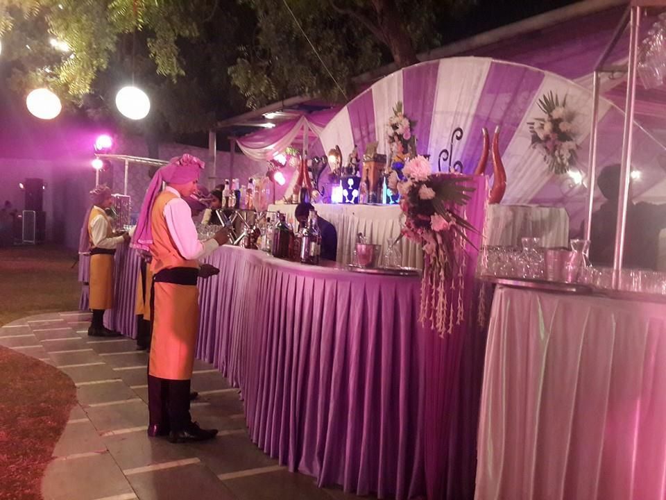 Photo By Vishesh Caterers & Decorators - Catering Services