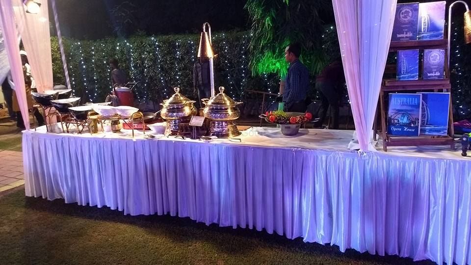 Photo By Vishesh Caterers & Decorators - Catering Services