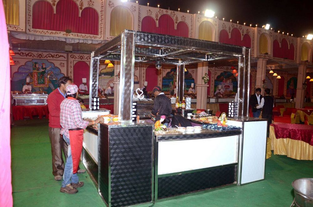 Bholajee Caterers