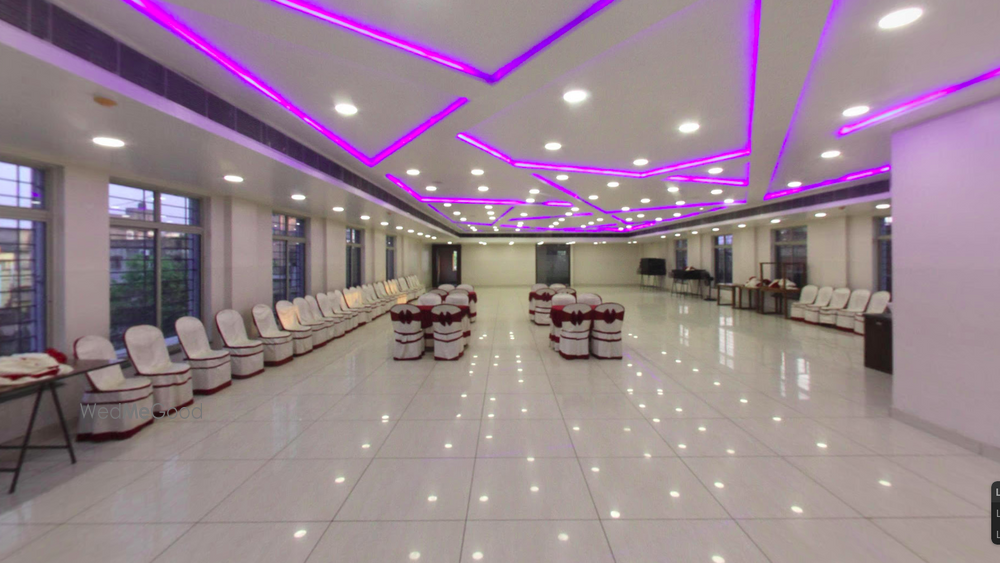 Shagun Banquet Hall