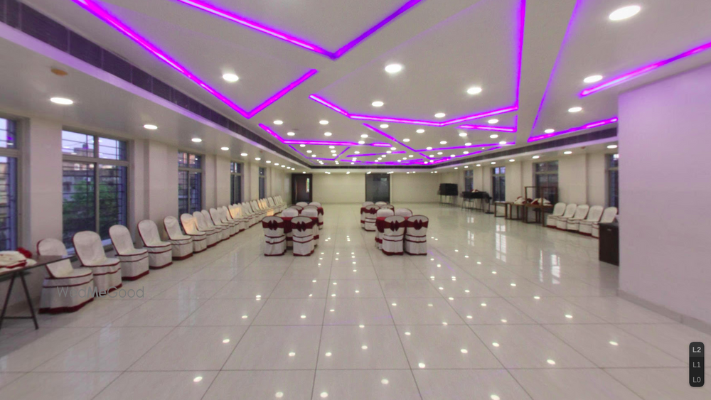 Shagun Banquet Hall