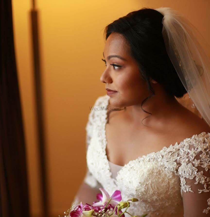 Photo By Priya Abhishek Joseph - Bridal Makeup