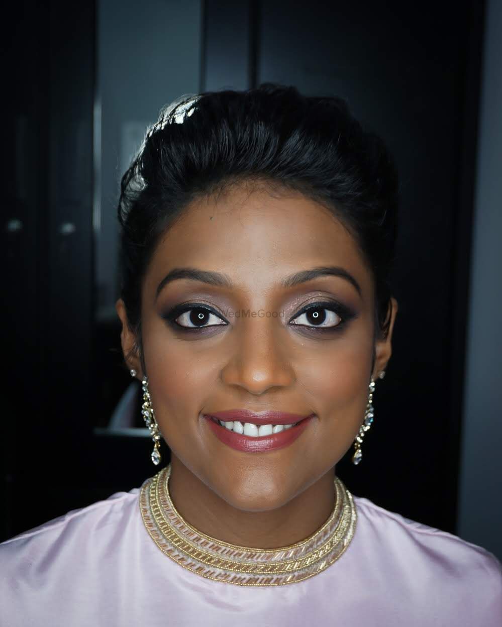 Photo By Priya Abhishek Joseph - Bridal Makeup