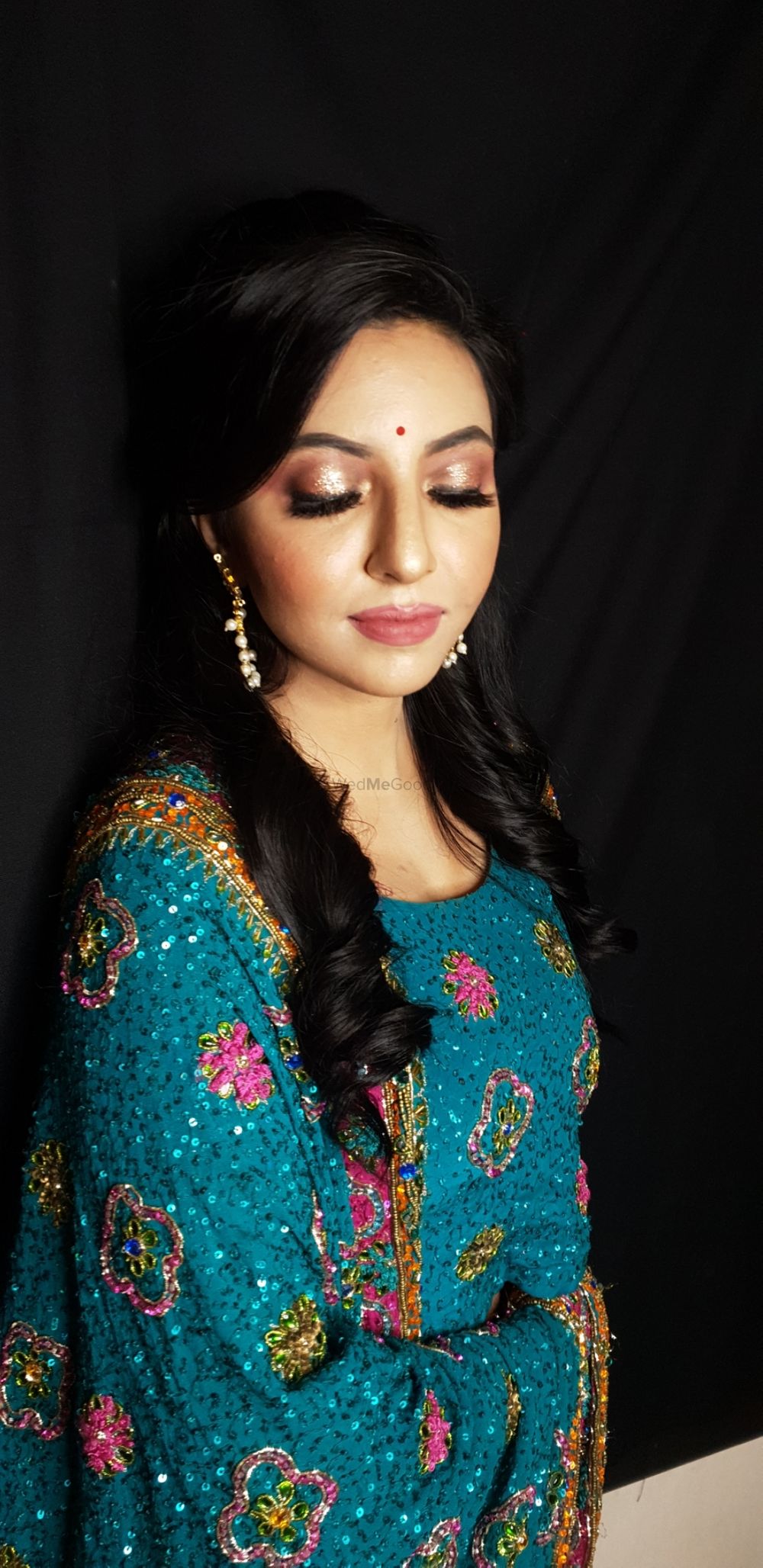 Photo By Vishakha Jaipuria Makeovers - Bridal Makeup