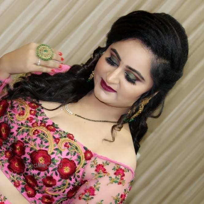 Photo By Shiwani Singh The Makeup Artist - Bridal Makeup