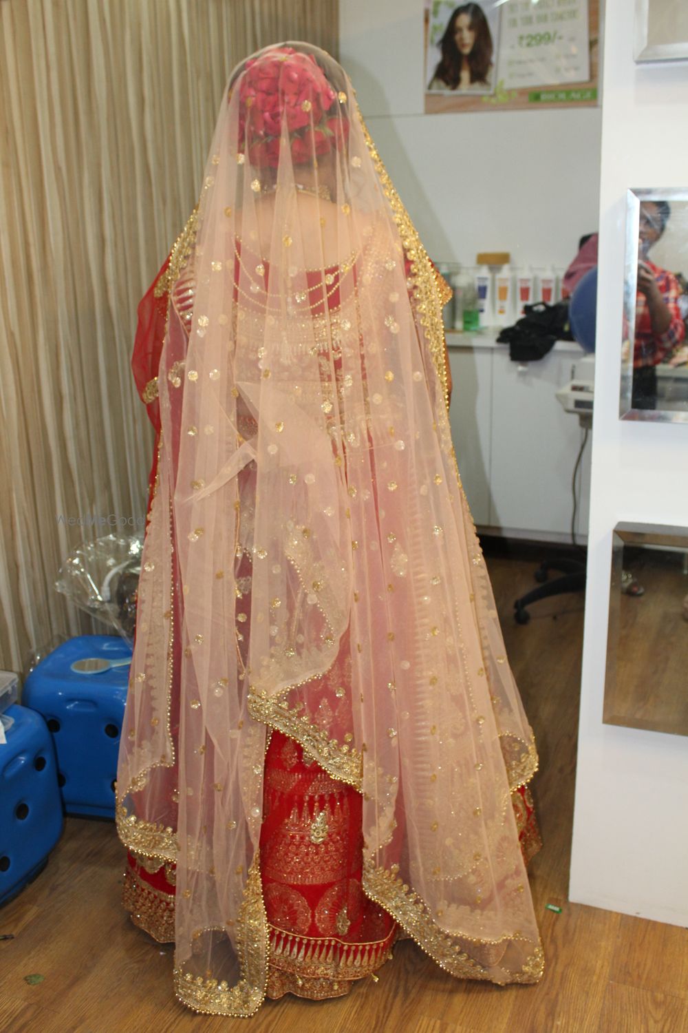 Photo By Shiwani Singh The Makeup Artist - Bridal Makeup