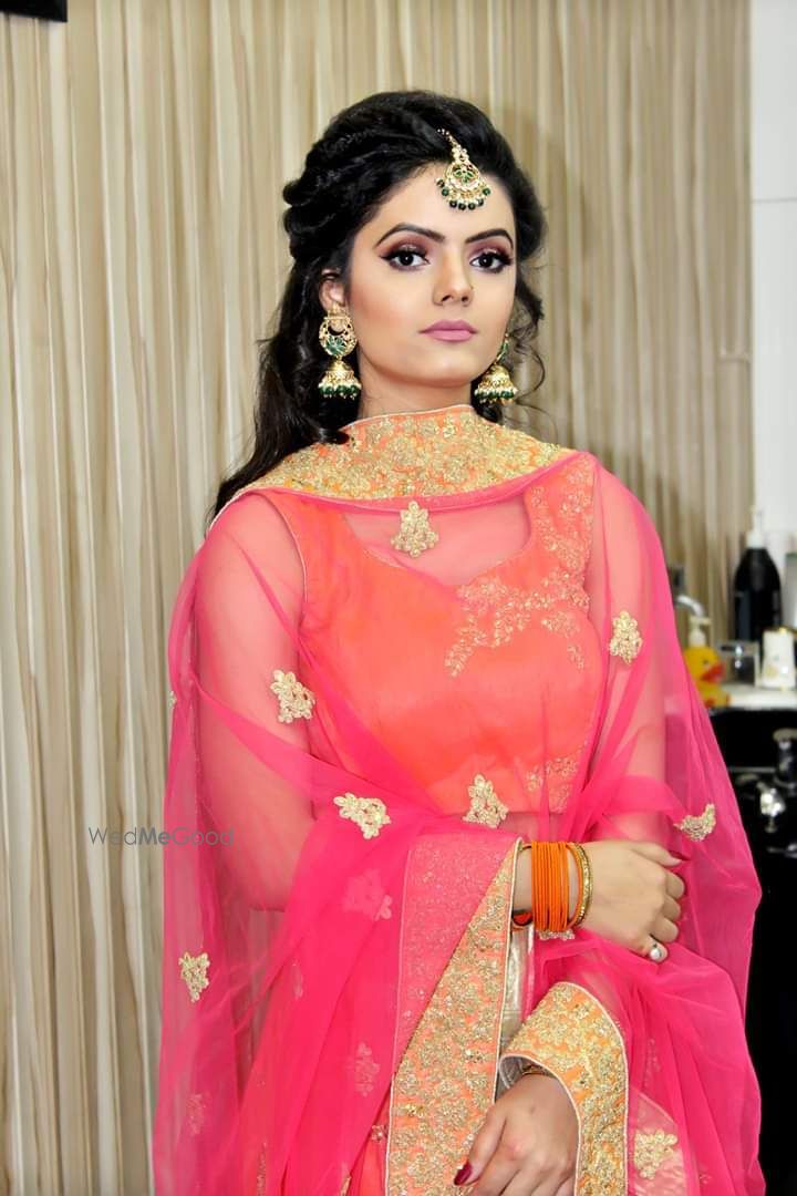Photo By Shiwani Singh The Makeup Artist - Bridal Makeup