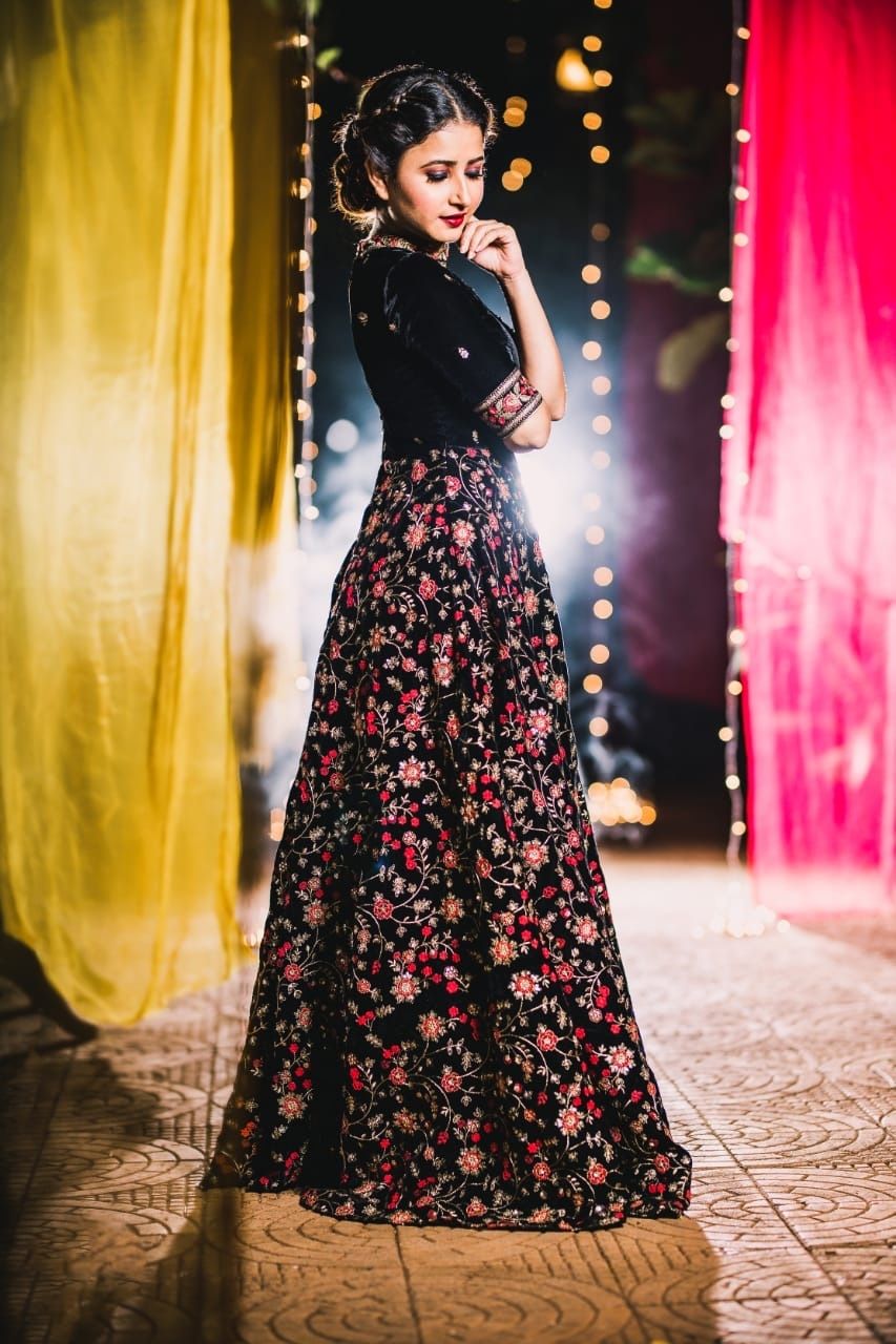 Photo By Simran Anand - Bridal Wear