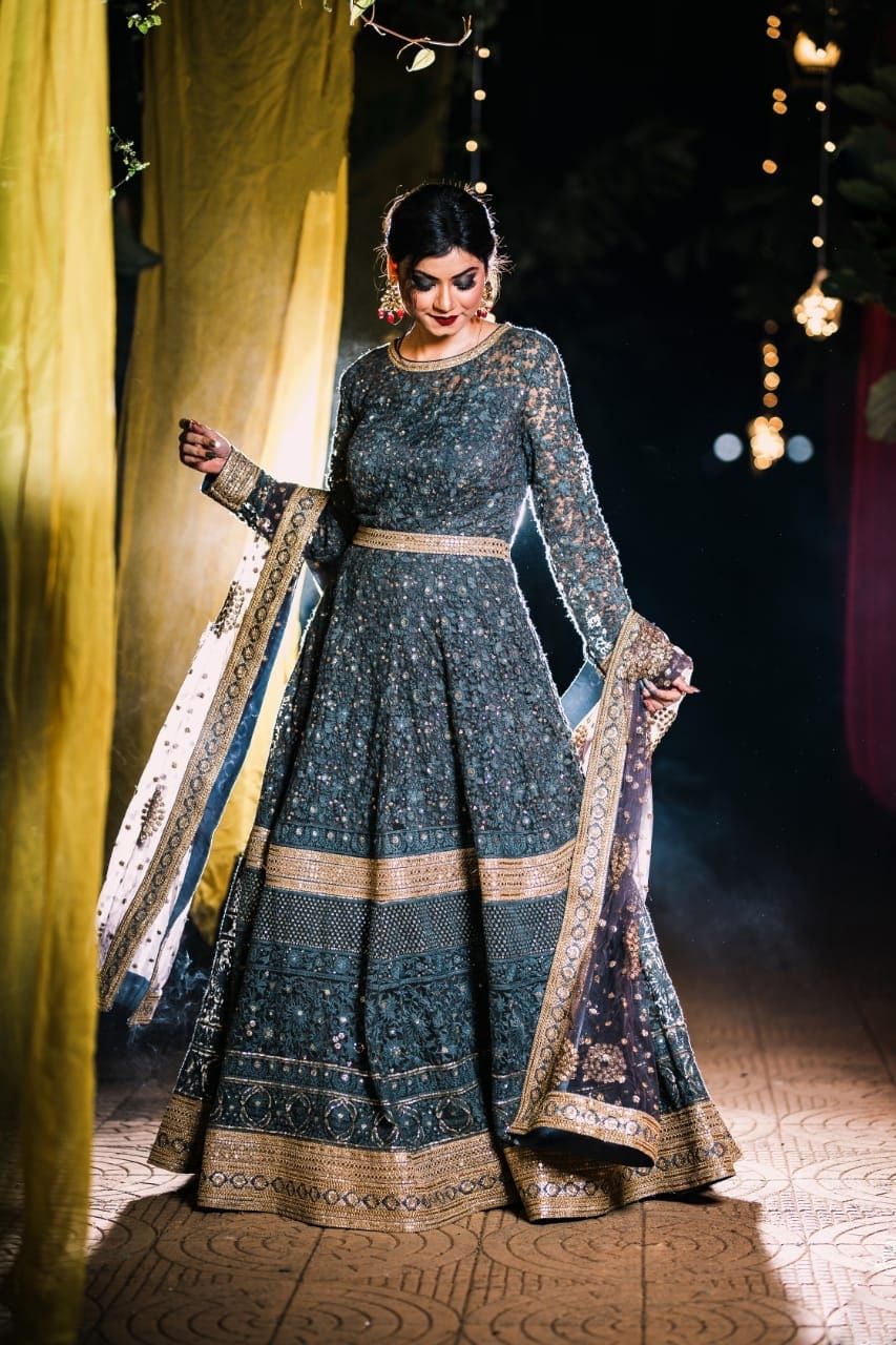 Photo By Simran Anand - Bridal Wear