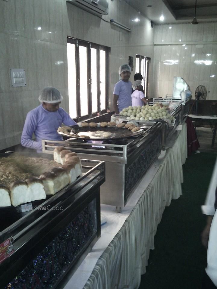 Photo By Marwah Caterers - Catering Services