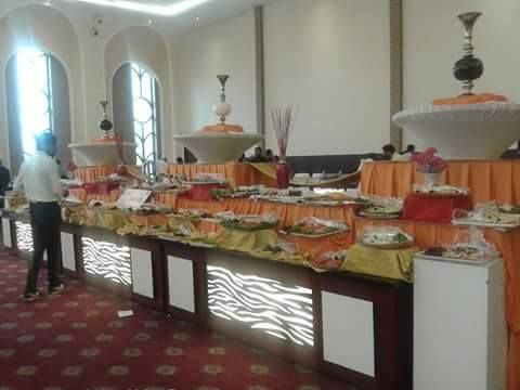 Photo By Marwah Caterers - Catering Services