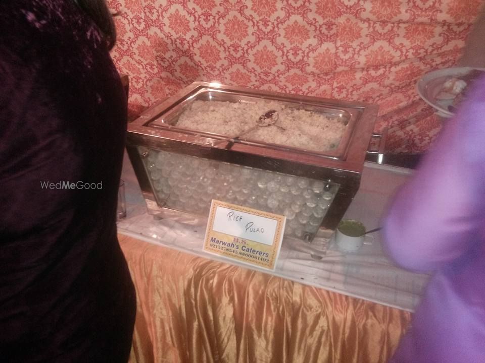 Photo By Marwah Caterers - Catering Services