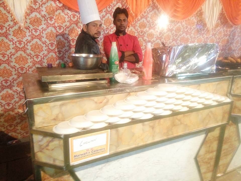 Marwah Caterers