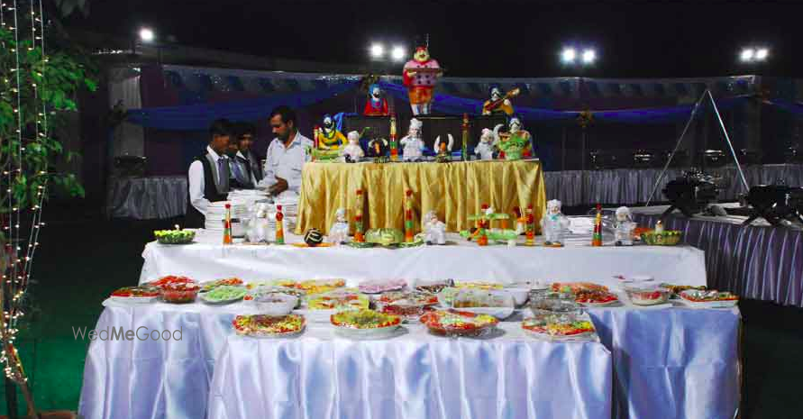 Rajan Caterers & Decorators