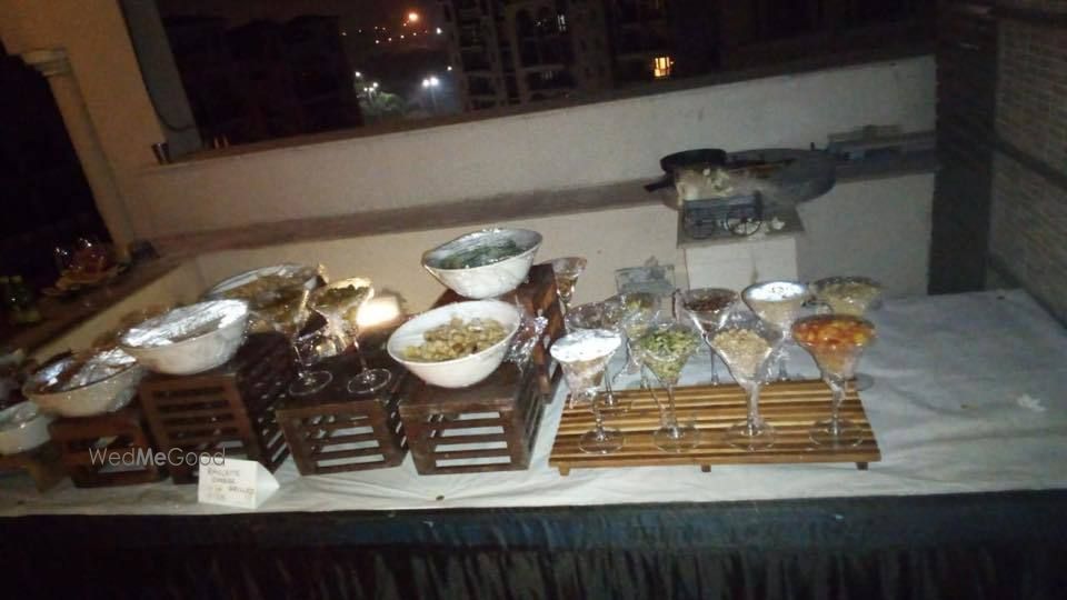 Photo By Cilantro Catering - Catering Services