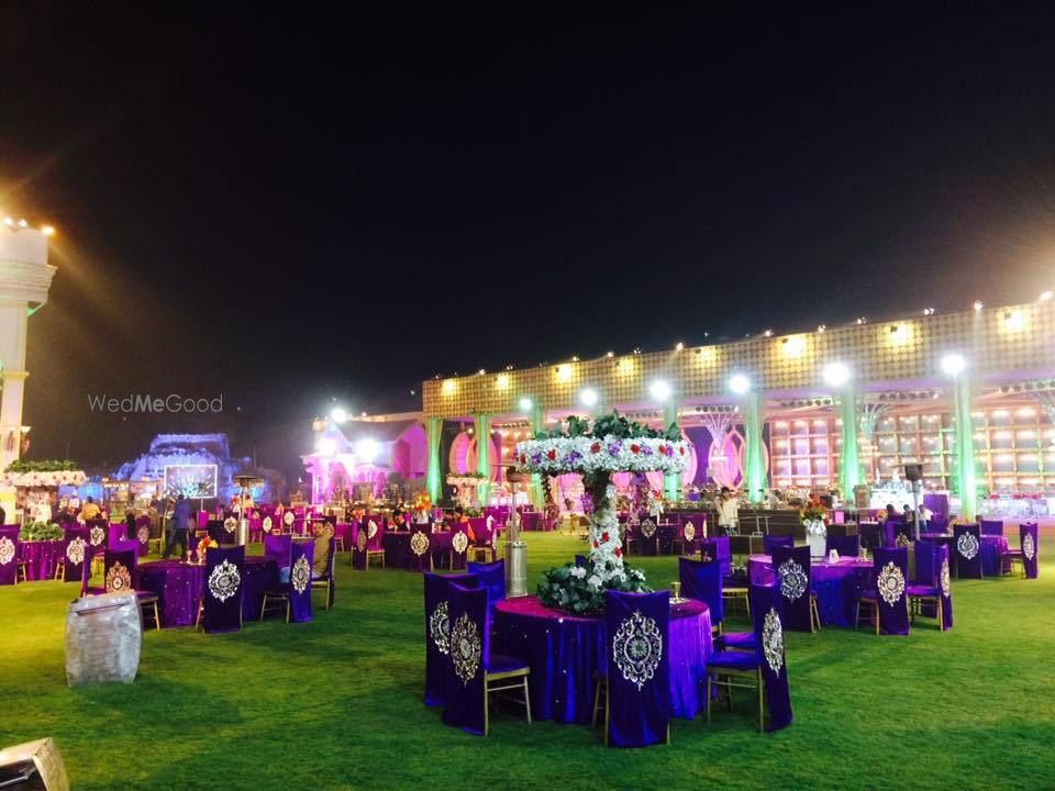 Photo By RM Caterers - Catering Services