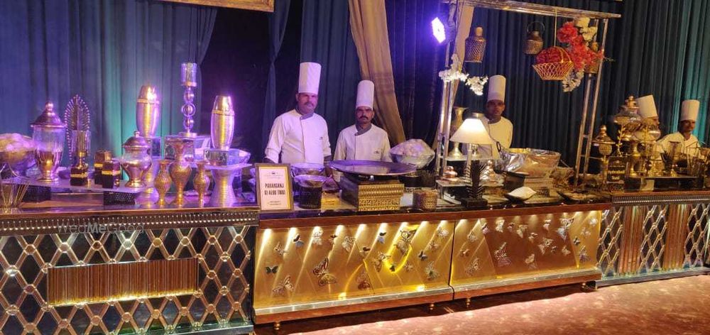 Photo By Chaat Creations - Catering Services