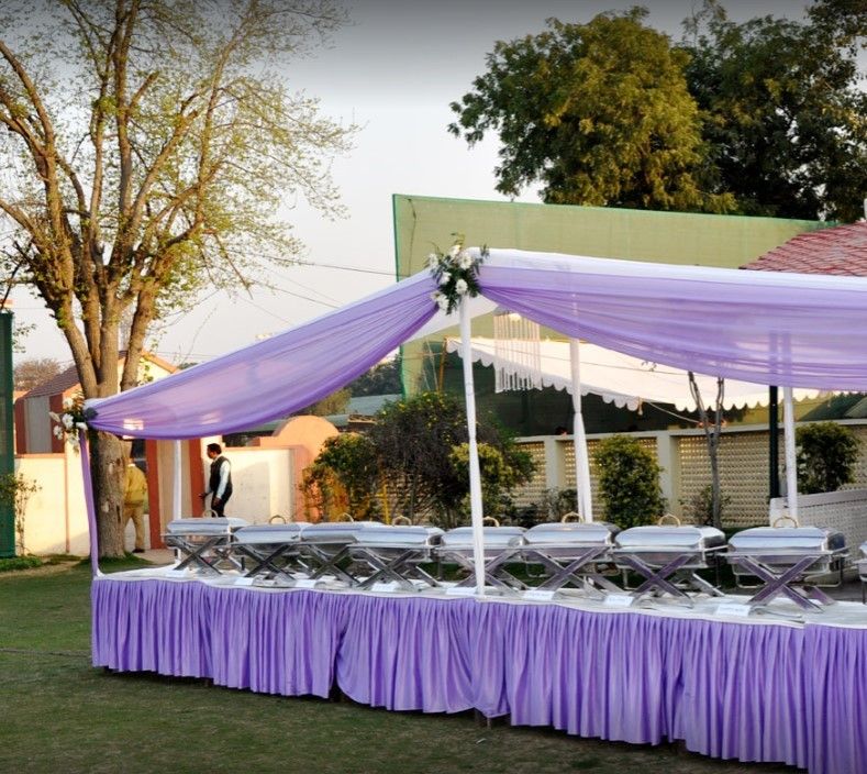 Daawat Caterers
