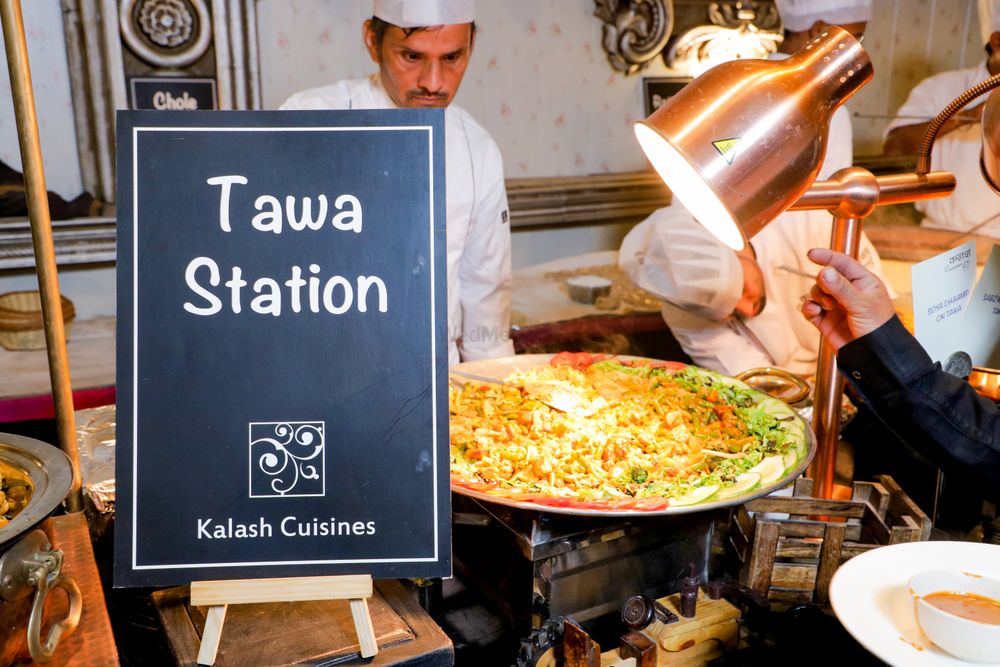 Photo By Kalash Cuisines - Catering Services