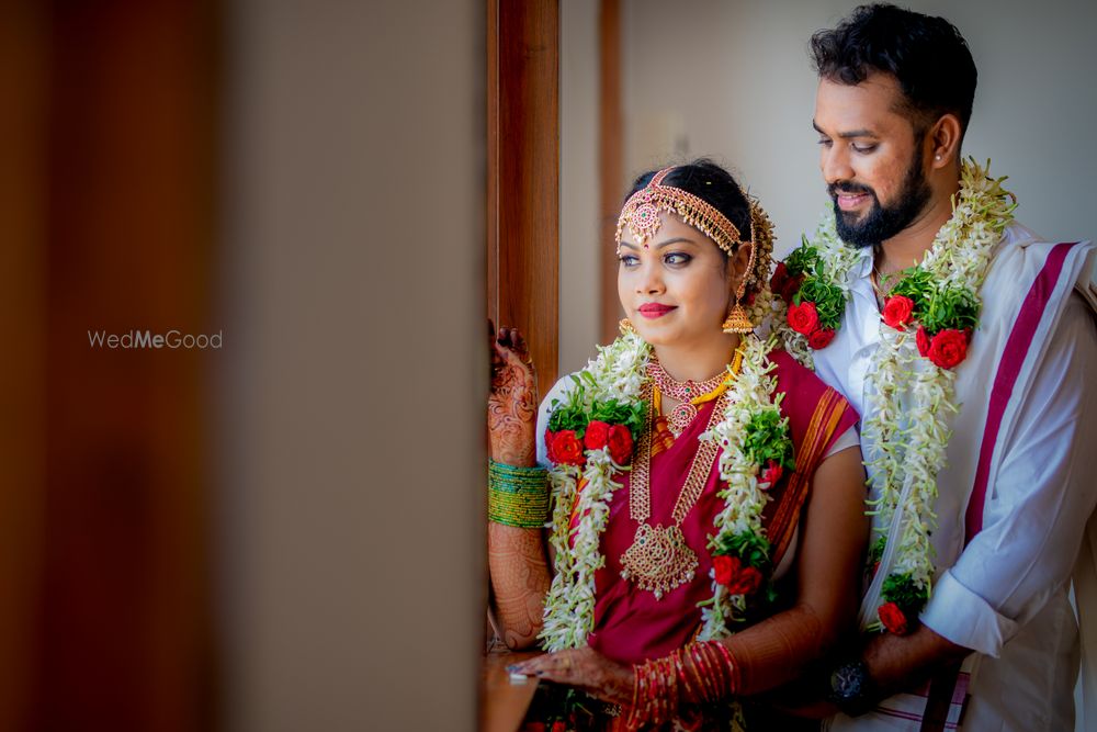 Photo By Vyshak Menon Photography - Photographers