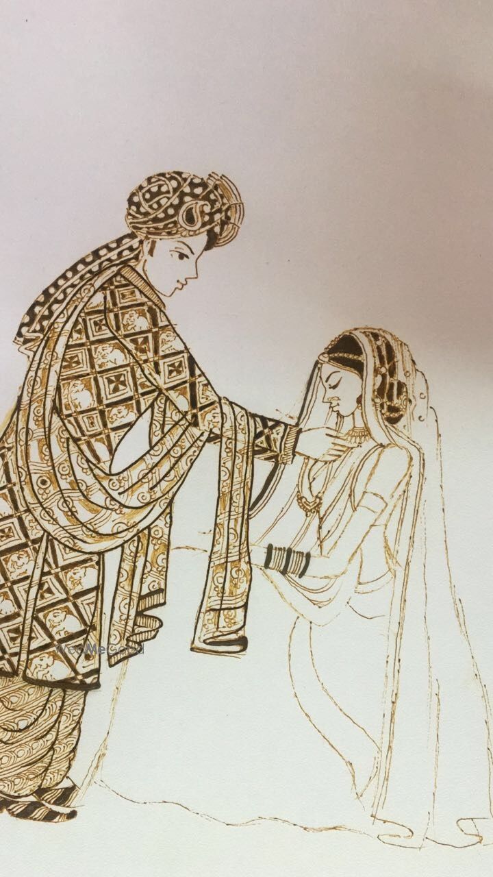 Photo By Anil Mehandi Art - Mehendi Artist