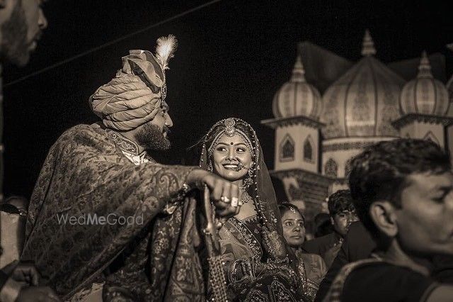 Photo By Mani Photography - Photographers