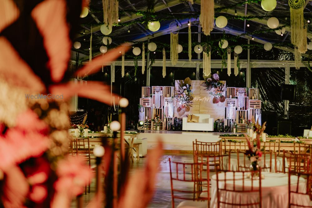 Photo By Big Fat Weddings & Entertainment Co. - Wedding Planners