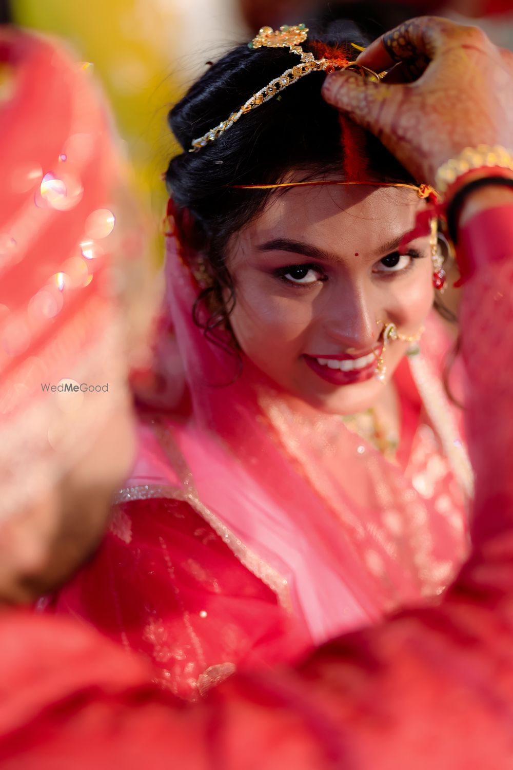 Photo By The Focusutra - Photographers