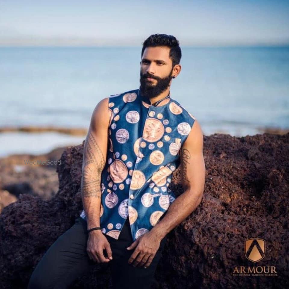 Photo By Armourbespoke - Groom Wear