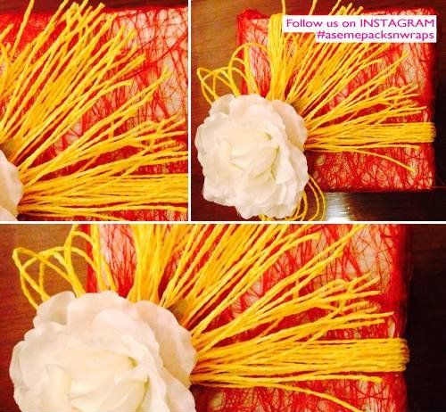 Photo of Aseme Packsnwraps