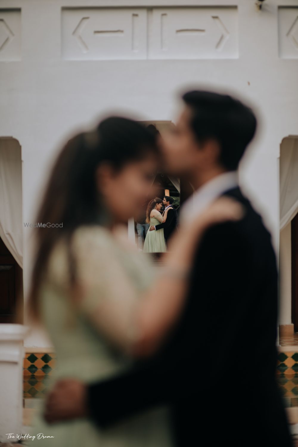 Photo By The Wedding Drama - Photographers
