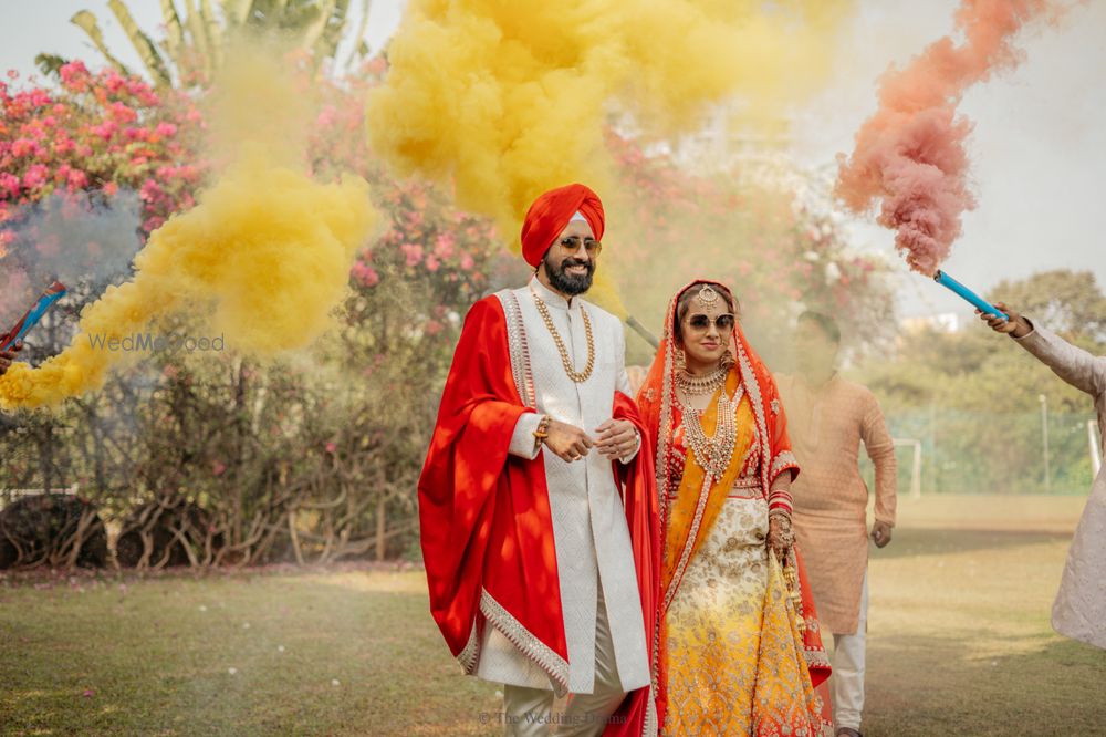 Photo By The Wedding Drama - Photographers