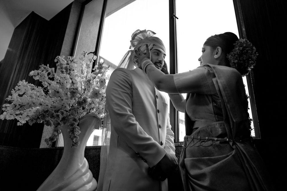 Photo By The Wedding Drama - Photographers